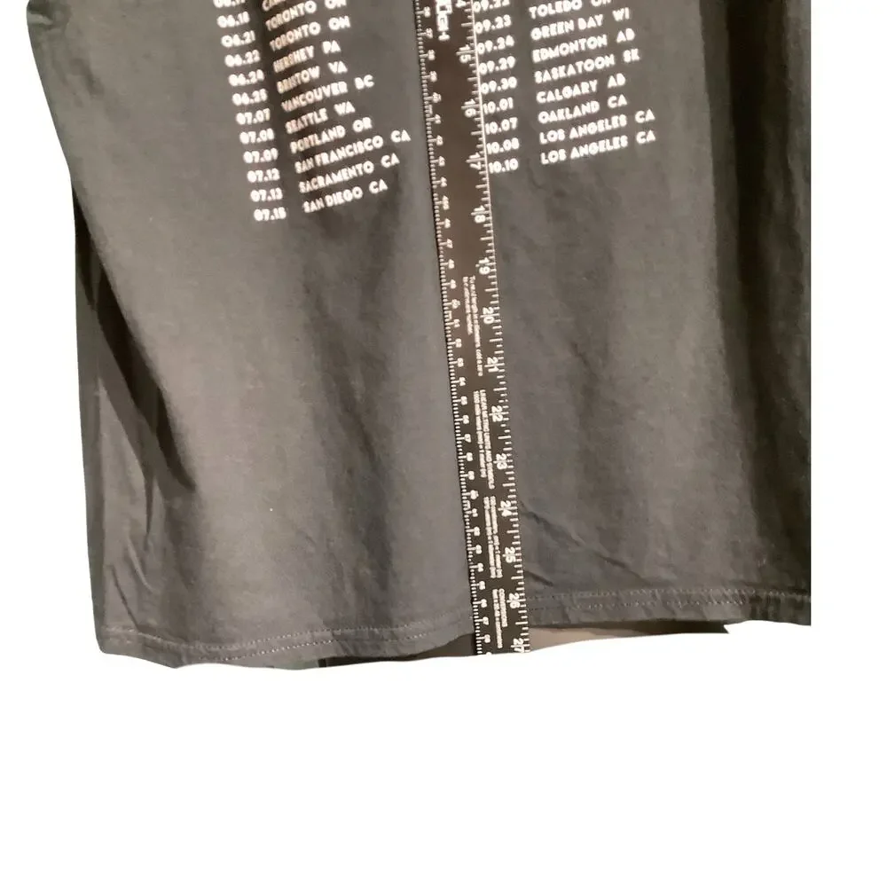 DCX Dixie Chicks Country Music Tour T-Shirt Men’s L — Graphic, Band Tee, Cotton - Picture 5 of 5